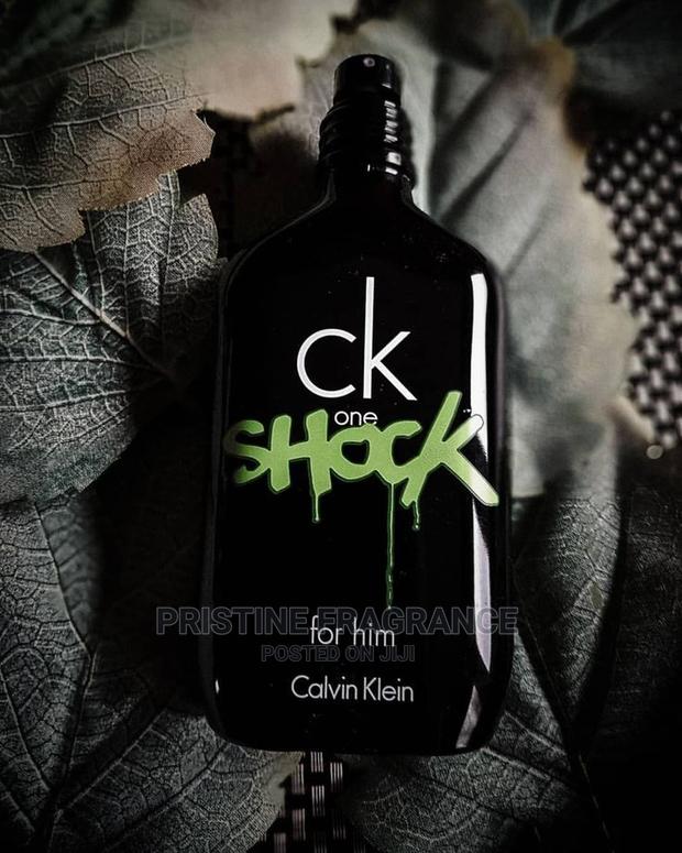 Calvin Klein Ck One Shock(M) Edt · Photo 3