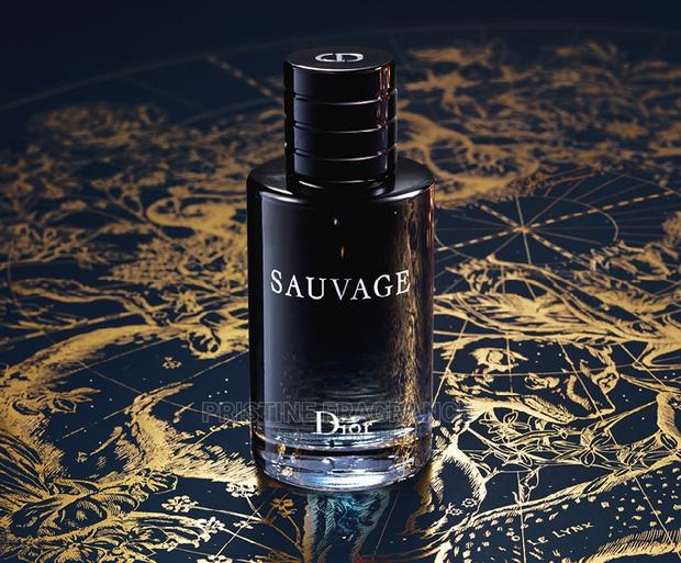 Dior Sauvage Le Parfum Edp · Photo 2