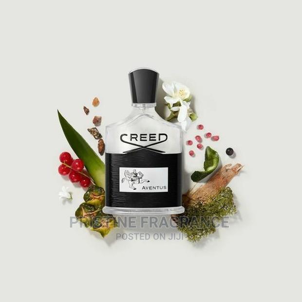 Creed Aventus For Men Edp · Photo 2