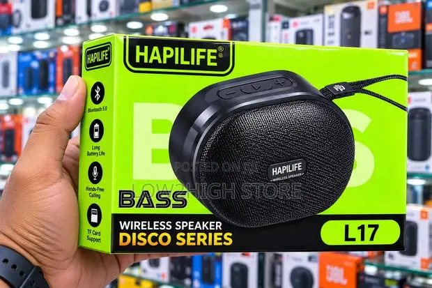 K2036 6W 2.0 Multimedia Computer Speakers - Low2High · Photo 1