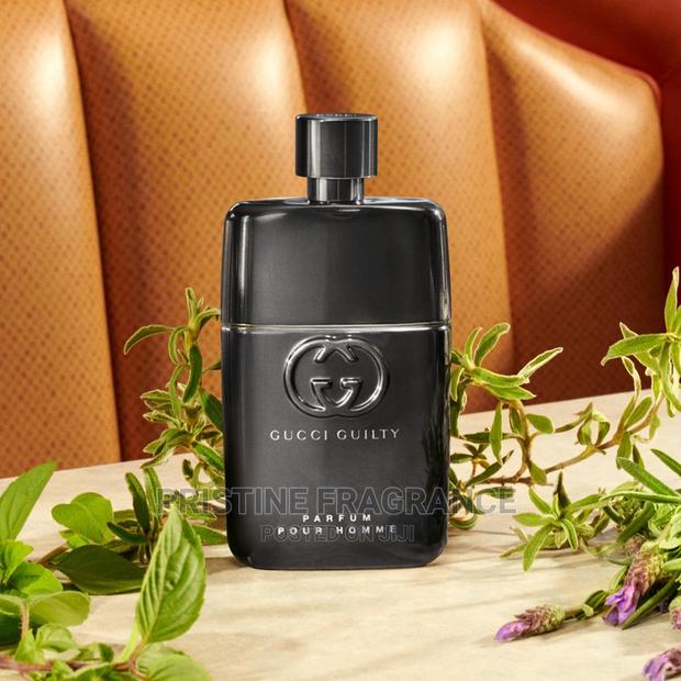 Gucci Guilty Pour Homme Eau De Parfum · Photo 1