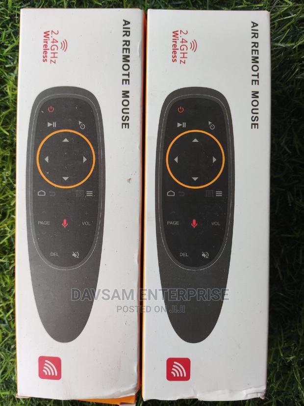 G10S Voice Function Remote · Photo 2