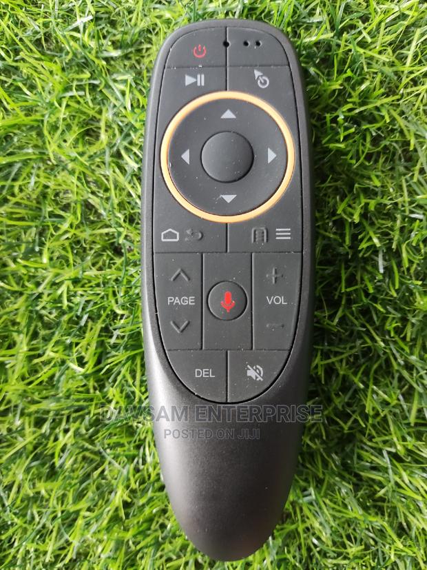 G10S Voice Function Remote · Photo 3