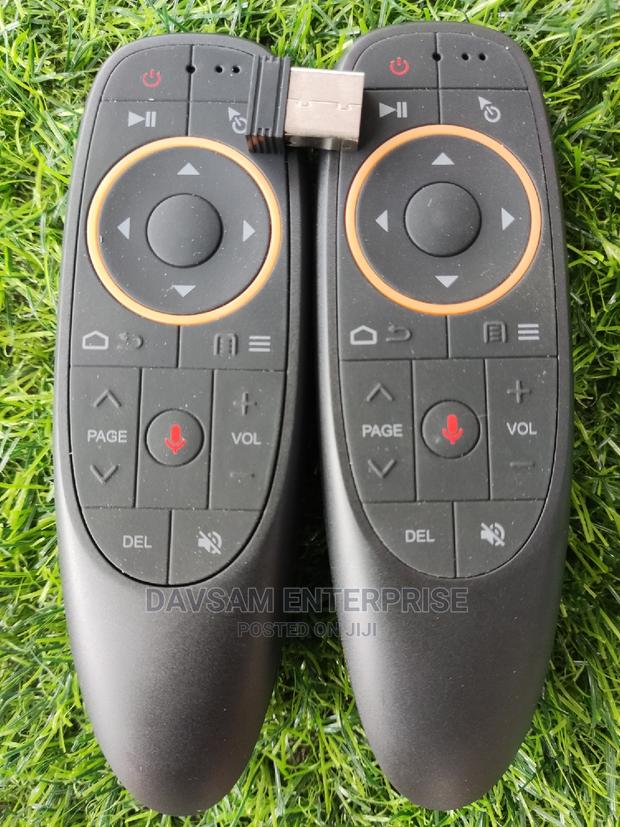 G10S Voice Function Remote · Photo 4