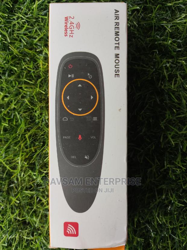 G10S Voice Function Remote · Photo 1