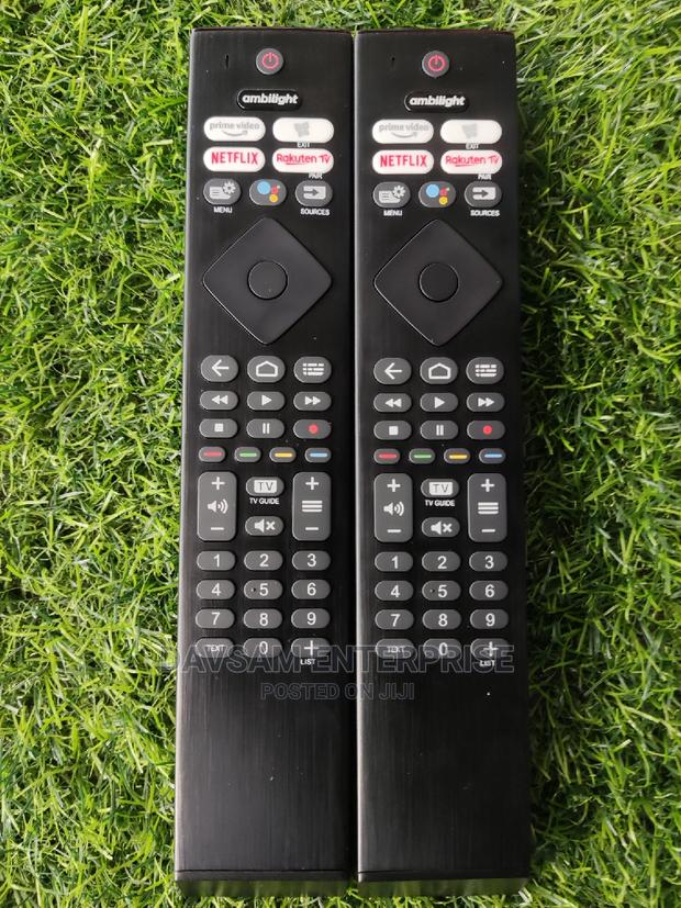 Phillips Voice Android Remote · Photo 1