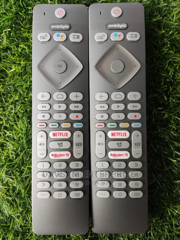 Phillips Voice Function Remote · Photo 2