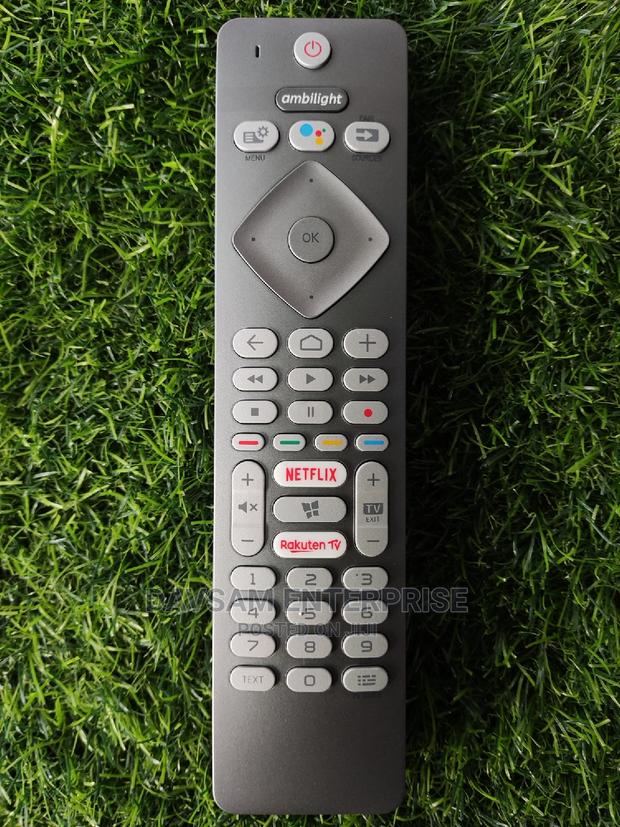 Phillips Voice Function Remote · Photo 1