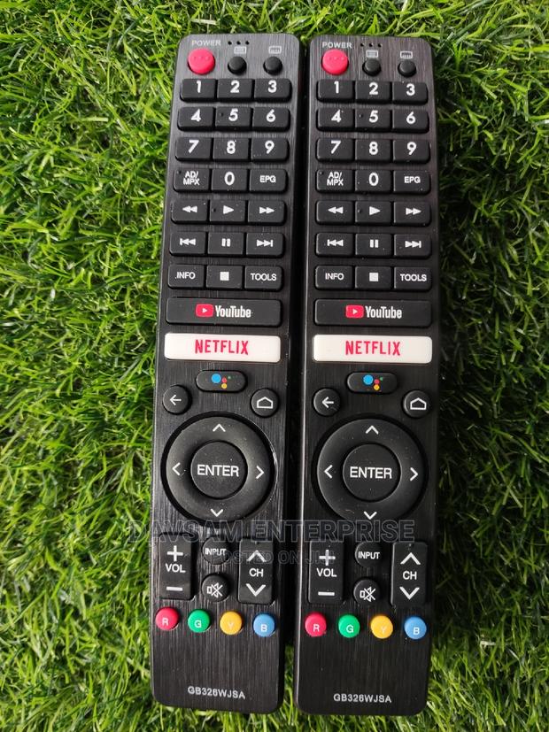 Sharp Aquos Smart Android Remote · Photo 2