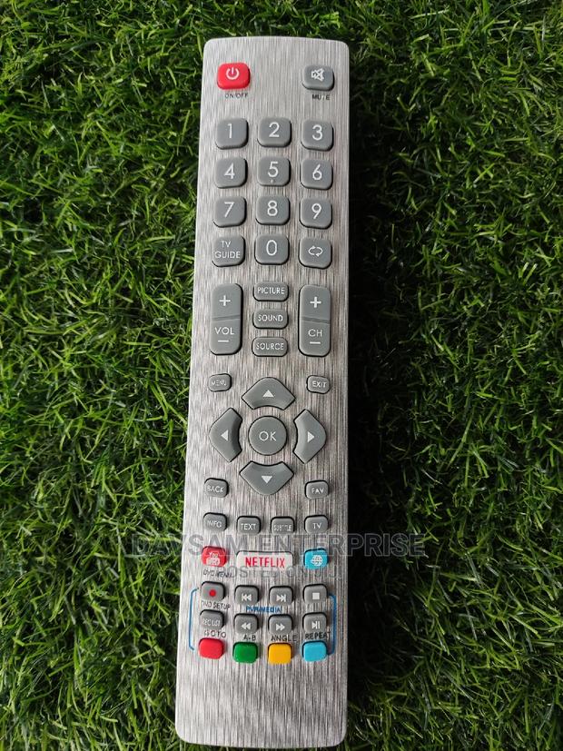 Sharp Aquos Smart Android Remote · Photo 3
