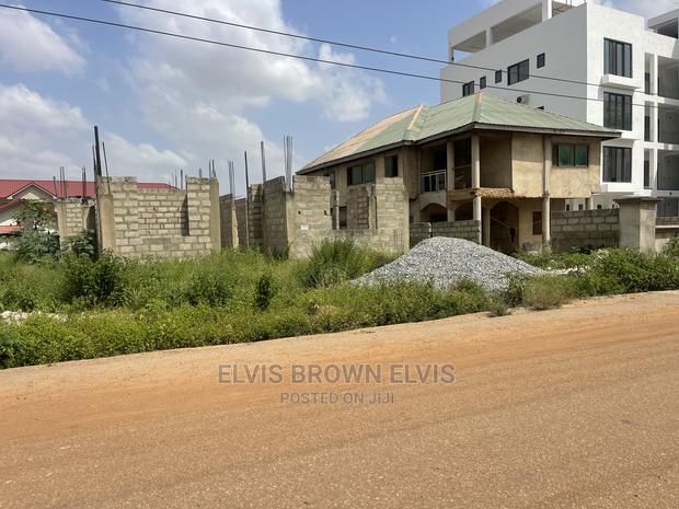 Call if You Want Uncomplicated Building 4 Sale Ajiriganor · Photo 1