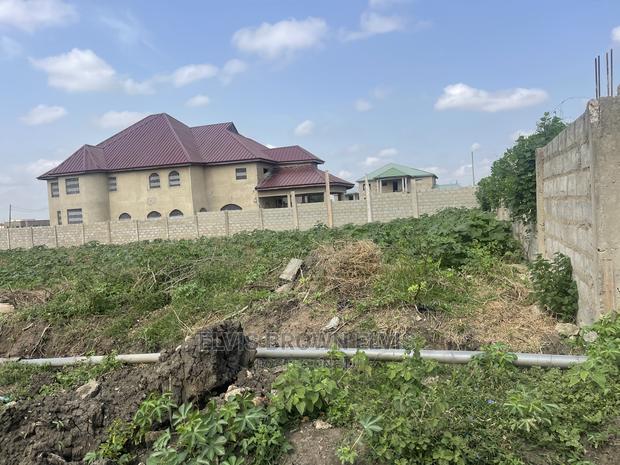 4 Plots of Land for Sale at West Trasacco Gated Community · Photo 1