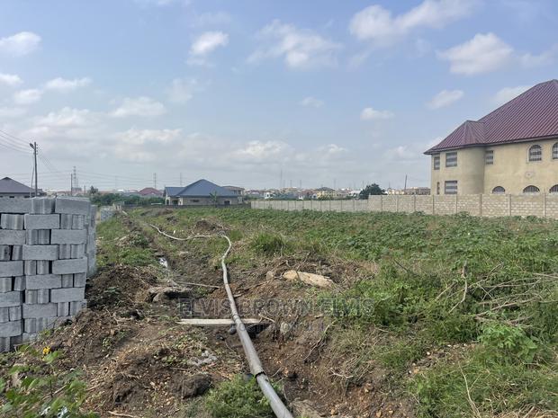 4 Plots of Land for Sale at West Trasacco Gated Community · Photo 2