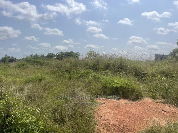 Buy Land for Sale at East Legon Hills on Going Development · Photo 1