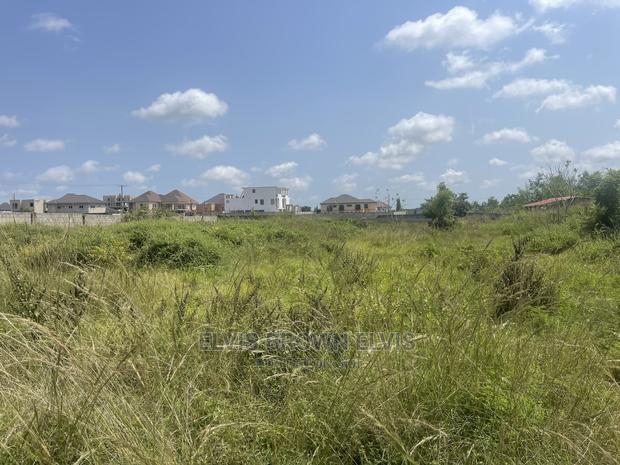 Buy Land for Sale at East Legon Hills on Going Development · Photo 2