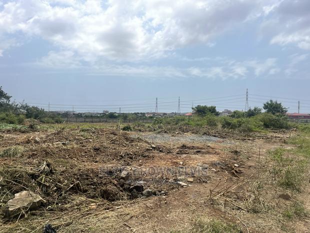 East Legon Hills Plots of Land for Sale · Photo 1