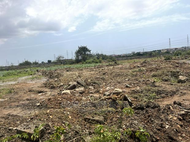 East Legon Hills Plots of Land for Sale · Photo 2