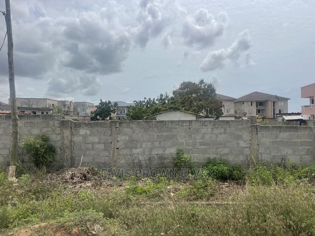 Land for Sale at East Legon Hills Gated Community · Photo 1