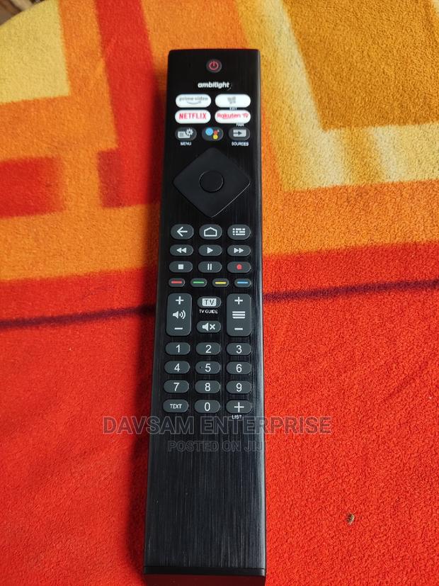 Phillips Voice Android Remote · Photo 5
