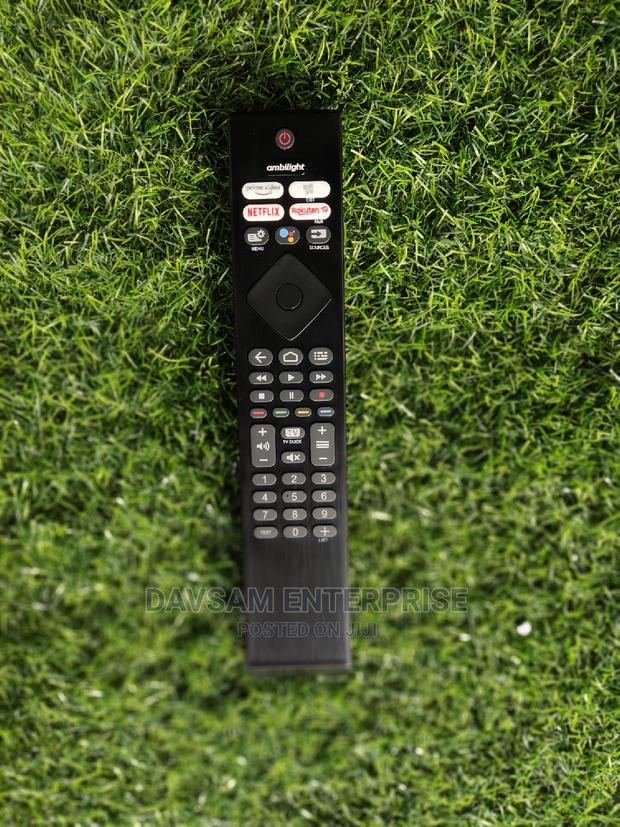 Phillips Voice Android Remote · Photo 2