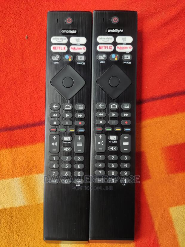 Phillips Voice Android Remote · Photo 3