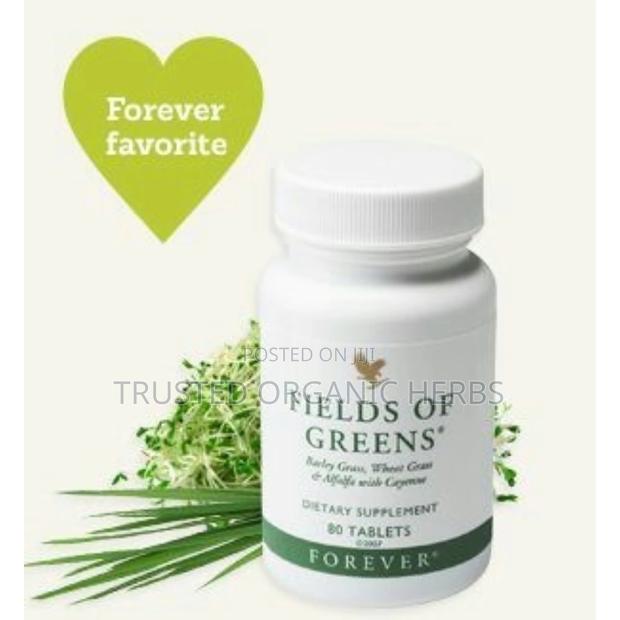 Forever Fields of Green · Photo 1
