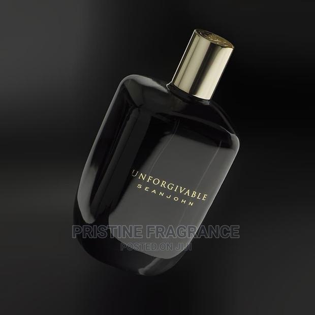Sean John Unforgivable Men · Photo 1