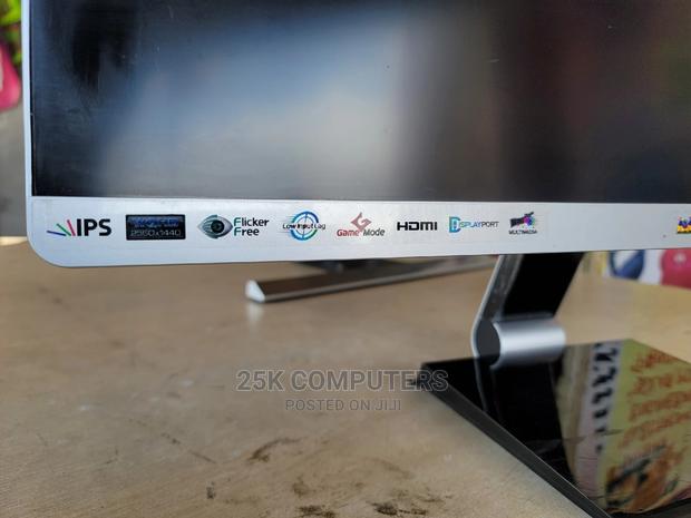 VIEWSONIC QHD 1440p Ips Monitor · Photo 2