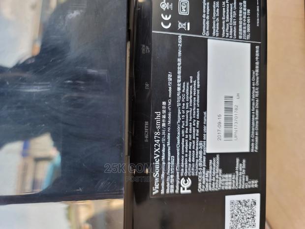 VIEWSONIC QHD 1440p Ips Monitor · Photo 5