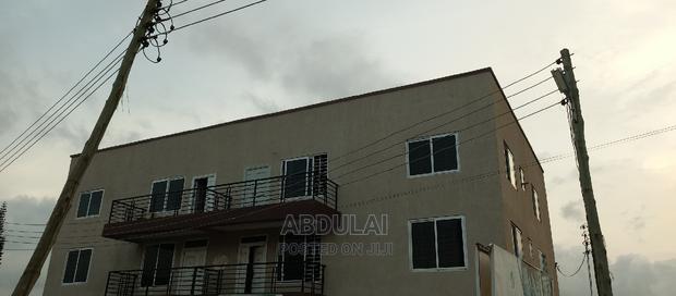 2bdrm Apartment in Ashomam Estate, Police Station for rent · Photo 1