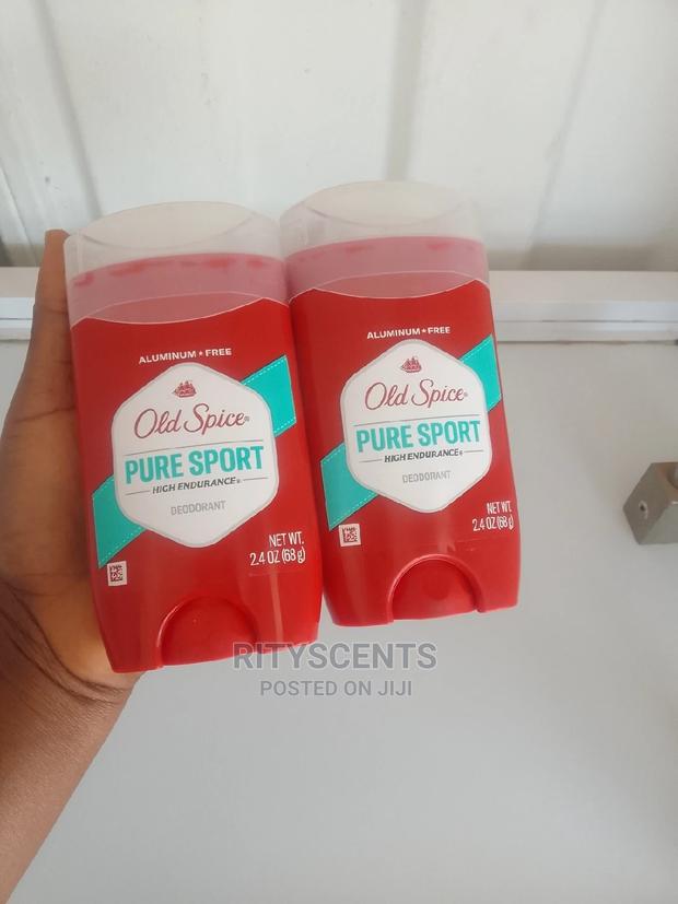 Old Spice Deodorant Stick · Photo 2