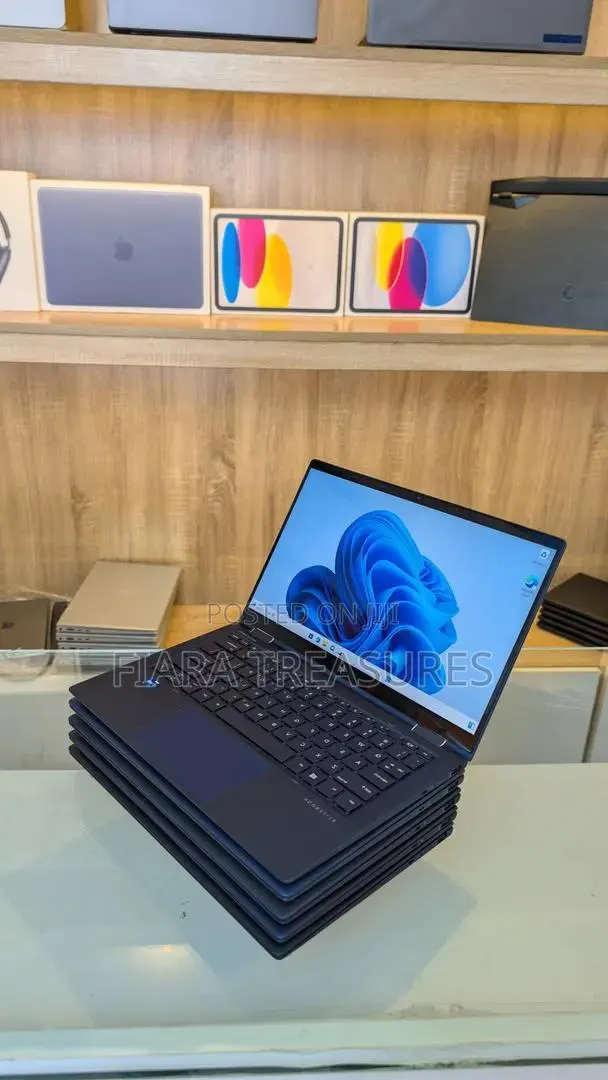 Laptop HP Dragonfly G2 32GB Intel Core i7 SSD 512GB · Photo 1