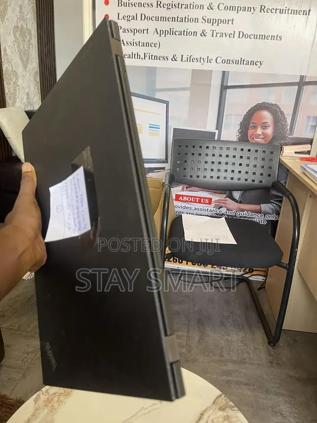 Laptop Lenovo ThinkPad T560 8GB Intel Core i5 SSD 256GB · Photo 1