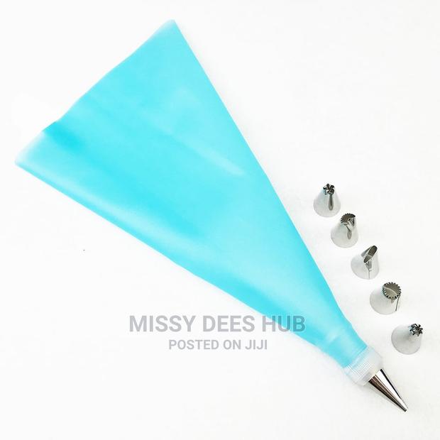 Decorating Tips Set · Photo 6