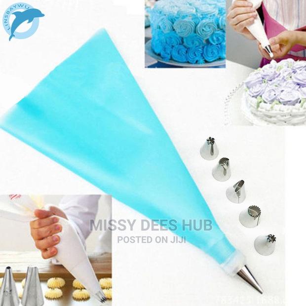 Decorating Tips Set · Photo 3