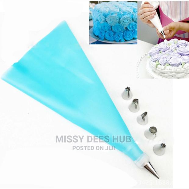 Decorating Tips Set · Photo 8