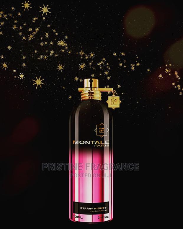 Montale Starry Nights Eau De Parfum · Photo 1