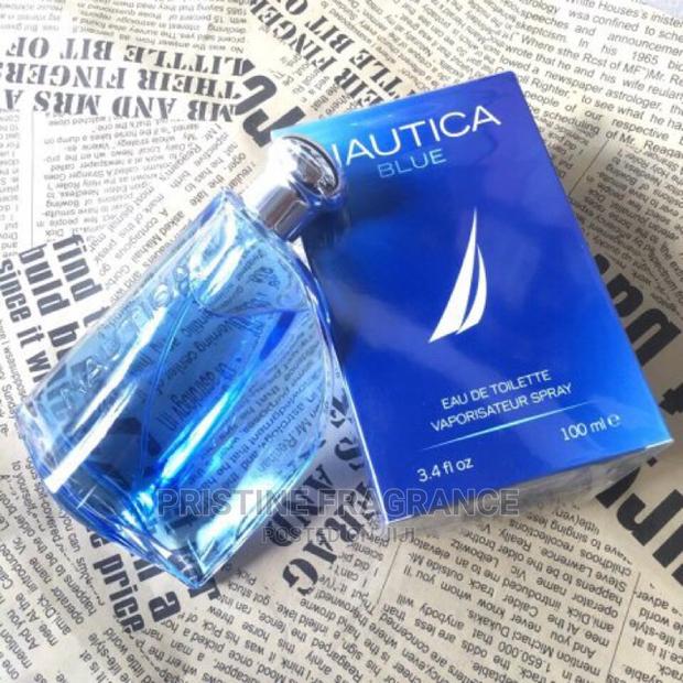 Nautica Blue Eau De Toilette · Photo 2