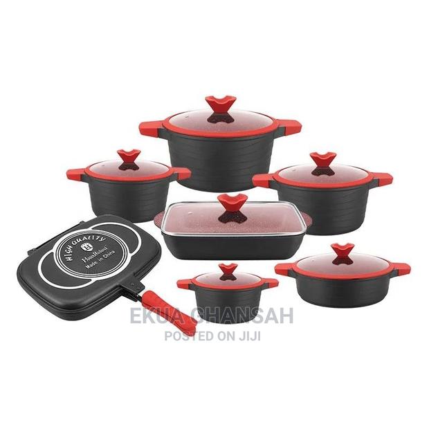 Haus Roland Cookware Set · Photo 2