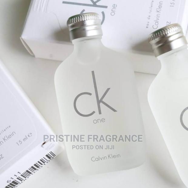 CK 1 Unisex · Photo 1