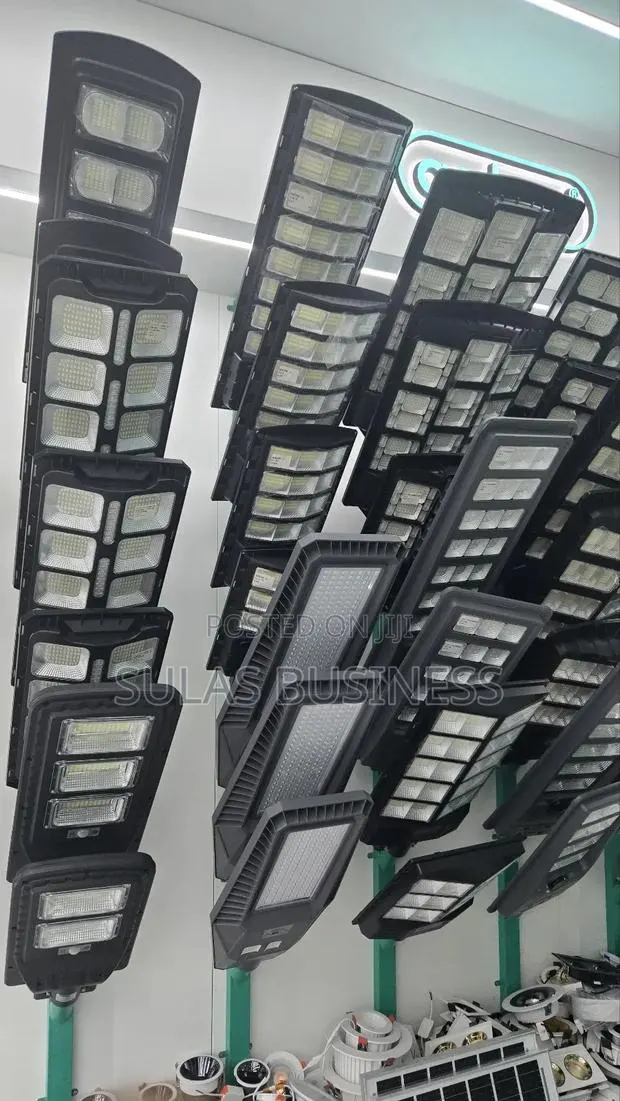 Solar Light · Photo 1