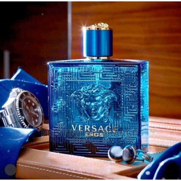 Versace Eros Eau De Parfum Men · Photo 2