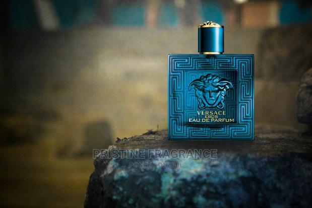 Versace Eros Eau De Parfum Men · Photo 1