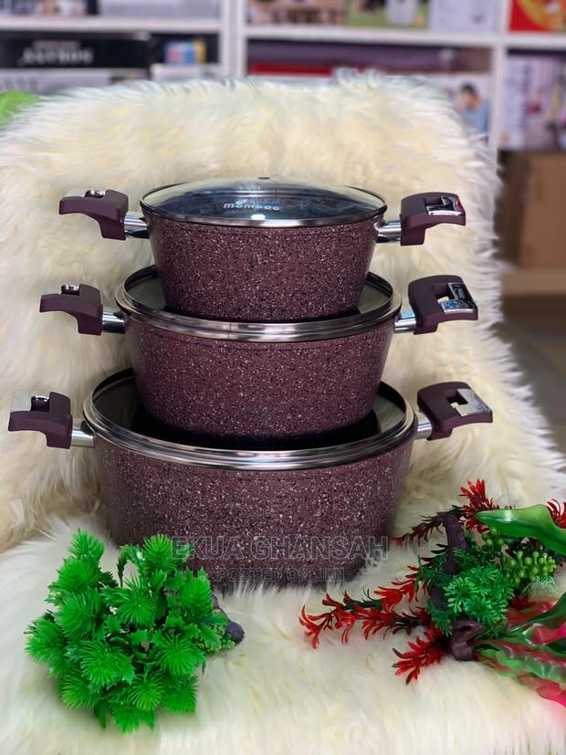 Momcoc Cookware Set · Photo 1