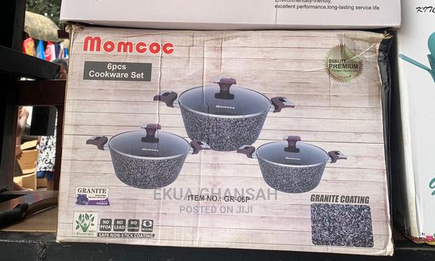 Momcoc Cookware Set · Photo 2