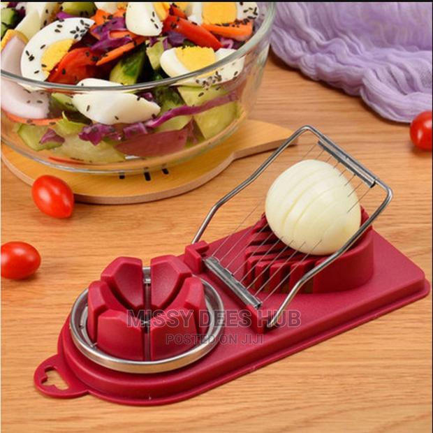 Egg Slicer · Photo 1