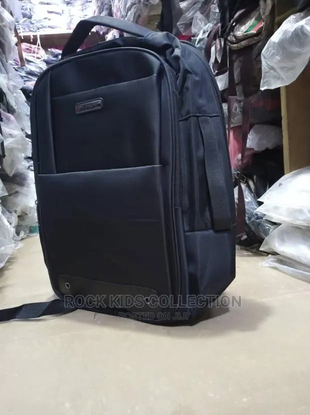 Backpack for JHS Up · Photo 1