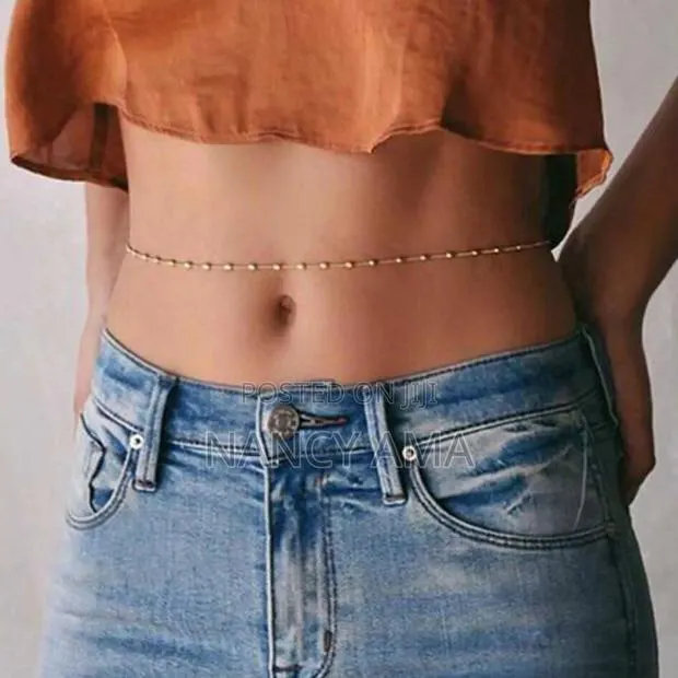 Waist Chain · Photo 1