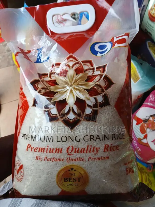 Xl 95 Premium Rice 4.5kg · Photo 1