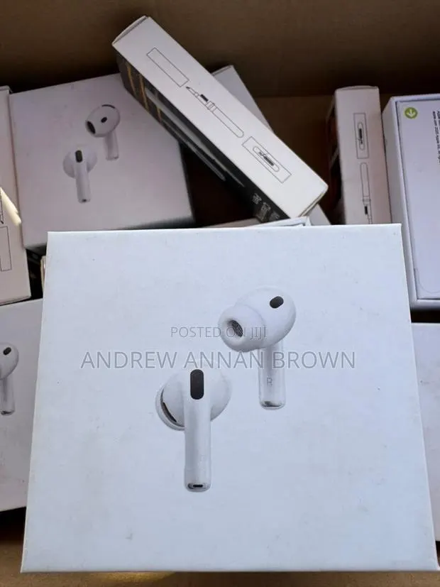 Aple AirPods Pro 3 · Photo 1